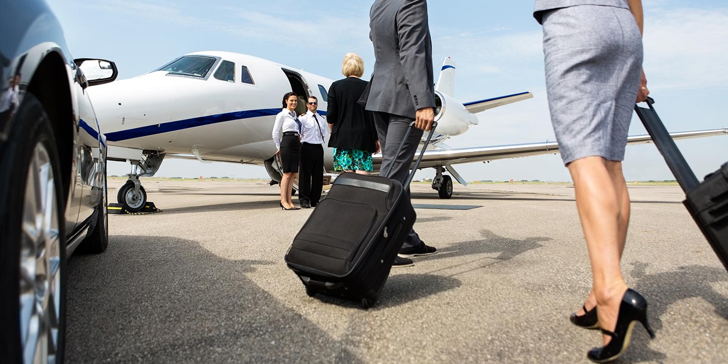 Sedona Private Jet Charters